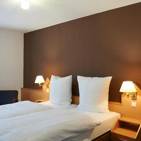 Augustin'S Hotel-3