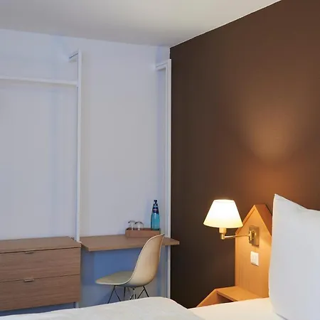 Augustin'S Hotel-2